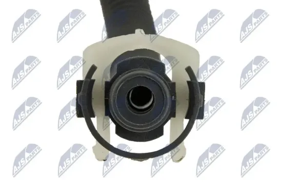 Kraftstoffleitung zwischen Förderpumpe und Kraftstoffdrucksensor NTY BPP-ME-003 Bild Kraftstoffleitung zwischen Förderpumpe und Kraftstoffdrucksensor NTY BPP-ME-003