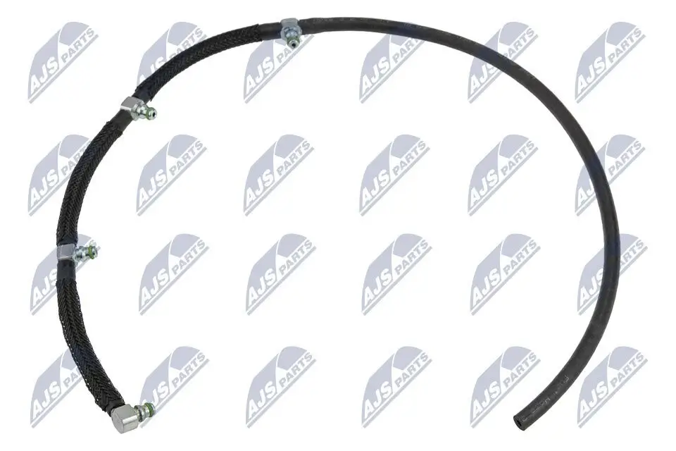 Schlauch, Leckkraftstoff NTY BPP-ME-010