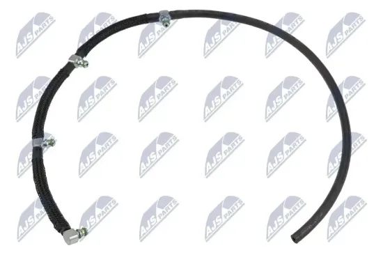 Schlauch, Leckkraftstoff NTY BPP-ME-010 Bild Schlauch, Leckkraftstoff NTY BPP-ME-010