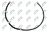 Schlauch, Leckkraftstoff NTY BPP-ME-010 Bild Schlauch, Leckkraftstoff NTY BPP-ME-010