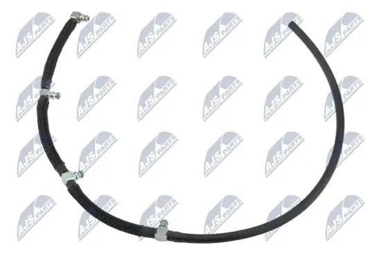 Schlauch, Leckkraftstoff NTY BPP-ME-010 Bild Schlauch, Leckkraftstoff NTY BPP-ME-010
