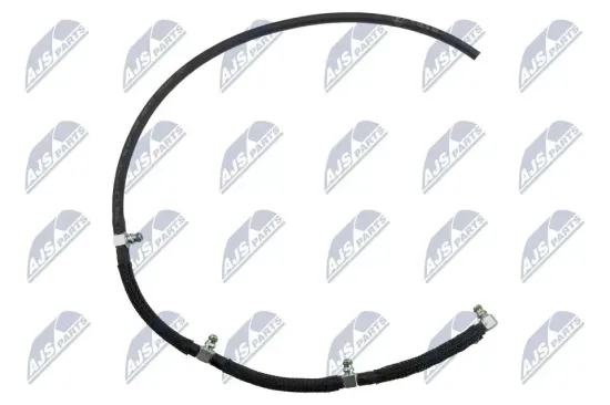Schlauch, Leckkraftstoff NTY BPP-ME-010 Bild Schlauch, Leckkraftstoff NTY BPP-ME-010