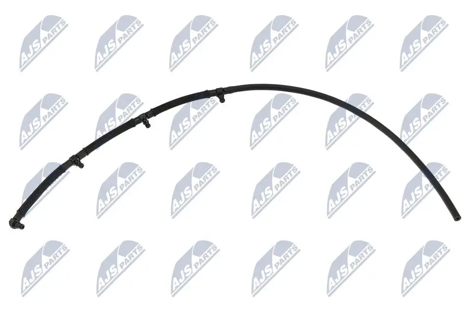 Schlauch, Leckkraftstoff NTY BPP-ME-011