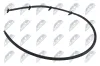 Schlauch, Leckkraftstoff NTY BPP-ME-012 Bild Schlauch, Leckkraftstoff NTY BPP-ME-012