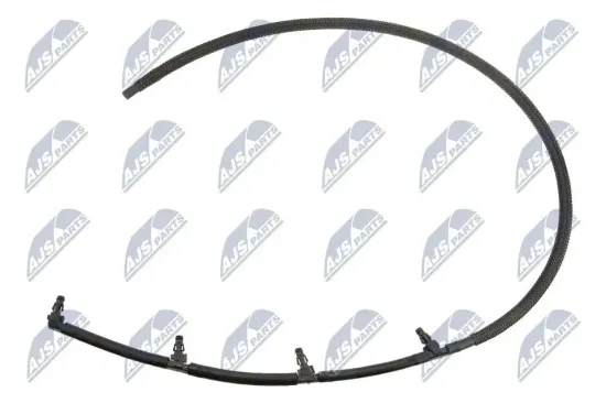Schlauch, Leckkraftstoff NTY BPP-ME-012 Bild Schlauch, Leckkraftstoff NTY BPP-ME-012