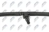 Schlauch, Leckkraftstoff NTY BPP-ME-012 Bild Schlauch, Leckkraftstoff NTY BPP-ME-012