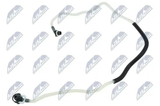 Kraftstoffschlauch NTY BPP-ME-013 Bild Kraftstoffschlauch NTY BPP-ME-013