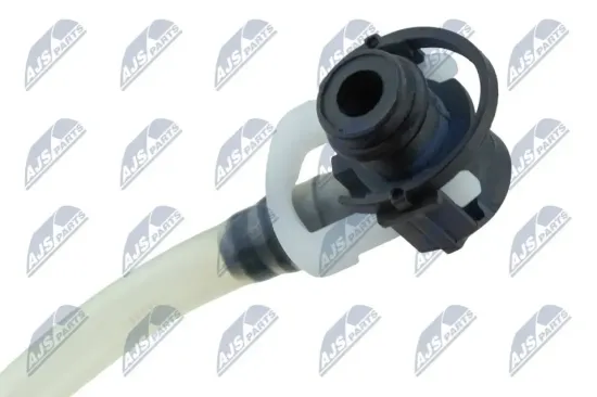 Kraftstoffschlauch NTY BPP-ME-013 Bild Kraftstoffschlauch NTY BPP-ME-013