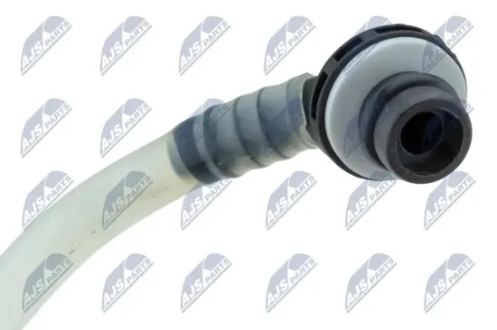 Kraftstoffschlauch NTY BPP-ME-013 Bild Kraftstoffschlauch NTY BPP-ME-013
