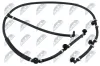 Schlauch, Leckkraftstoff NTY BPP-ME-014 Bild Schlauch, Leckkraftstoff NTY BPP-ME-014