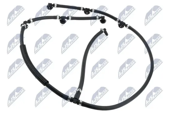 Schlauch, Leckkraftstoff NTY BPP-ME-014 Bild Schlauch, Leckkraftstoff NTY BPP-ME-014