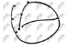 Schlauch, Leckkraftstoff NTY BPP-ME-014 Bild Schlauch, Leckkraftstoff NTY BPP-ME-014