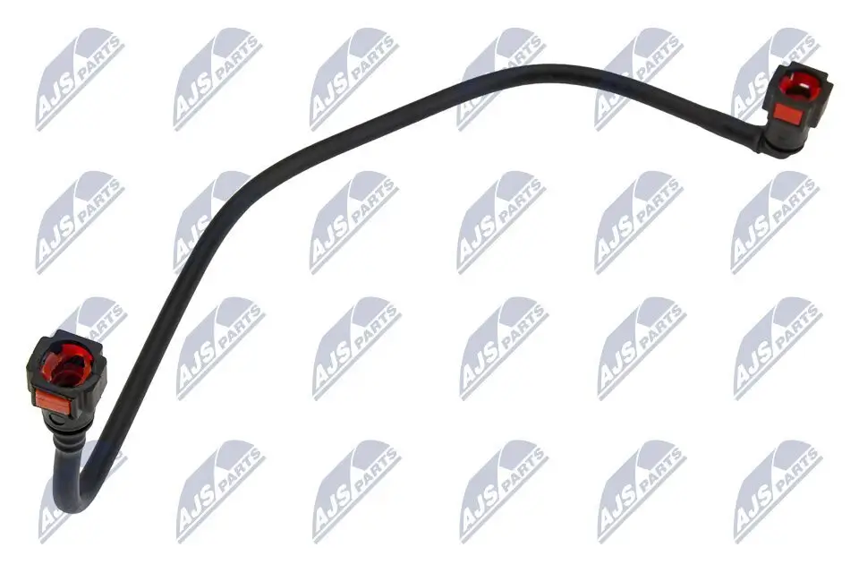 Kraftstoffleitung zwischen Förderpumpe und Kraftstofffilter NTY BPP-PE-000