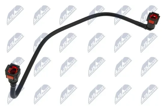 Kraftstoffleitung zwischen Förderpumpe und Kraftstofffilter NTY BPP-PE-000 Bild Kraftstoffleitung zwischen Förderpumpe und Kraftstofffilter NTY BPP-PE-000