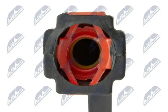Kraftstoffleitung zwischen Förderpumpe und Kraftstofffilter NTY BPP-PE-000 Bild Kraftstoffleitung zwischen Förderpumpe und Kraftstofffilter NTY BPP-PE-000