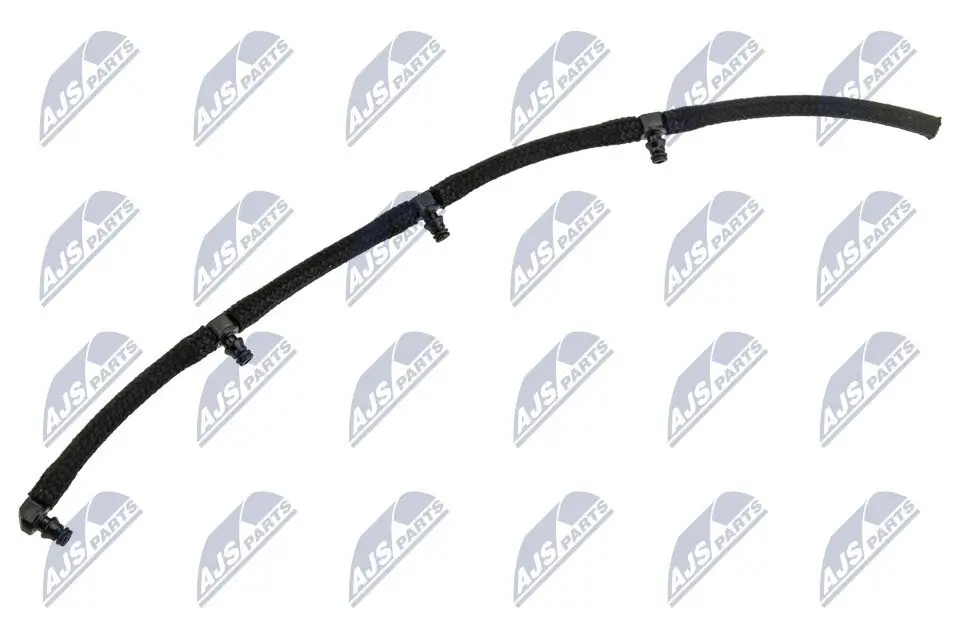 Schlauch, Leckkraftstoff NTY BPP-PL-002