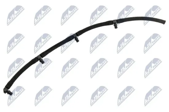 Schlauch, Leckkraftstoff NTY BPP-PL-002 Bild Schlauch, Leckkraftstoff NTY BPP-PL-002