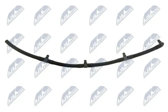 Schlauch, Leckkraftstoff NTY BPP-PL-002 Bild Schlauch, Leckkraftstoff NTY BPP-PL-002