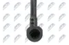 Kraftstoffleitung Kraftstoffverteilerrohr NTY BPP-RE-016 Bild Kraftstoffleitung Kraftstoffverteilerrohr NTY BPP-RE-016