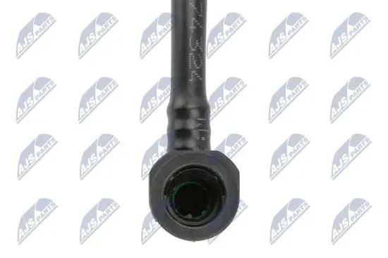 Kraftstoffleitung Kraftstoffverteilerrohr NTY BPP-RE-016 Bild Kraftstoffleitung Kraftstoffverteilerrohr NTY BPP-RE-016