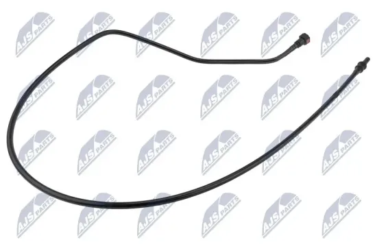 Kraftstoffleitung zwischen Förderpumpe und Kraftstofffilter NTY BPP-RE-022 Bild Kraftstoffleitung zwischen Förderpumpe und Kraftstofffilter NTY BPP-RE-022