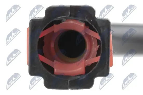 Kraftstoffleitung zwischen Förderpumpe und Kraftstofffilter NTY BPP-RE-022 Bild Kraftstoffleitung zwischen Förderpumpe und Kraftstofffilter NTY BPP-RE-022