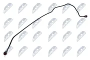 Kraftstoffleitung NTY BPP-RE-024