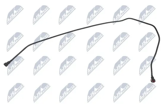 Kraftstoffleitung NTY BPP-RE-024 Bild Kraftstoffleitung NTY BPP-RE-024