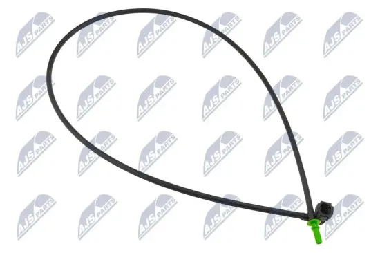 Kraftstoffleitung NTY BPP-RE-025 Bild Kraftstoffleitung NTY BPP-RE-025
