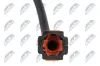 Kraftstoffleitung Kraftstoffverteilerrohr NTY BPP-RE-028 Bild Kraftstoffleitung Kraftstoffverteilerrohr NTY BPP-RE-028