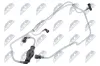 Kraftstoffleitung zwischen Kraftstofffilter und Einspritzpumpe NTY BPP-RE-033 Bild Kraftstoffleitung zwischen Kraftstofffilter und Einspritzpumpe NTY BPP-RE-033