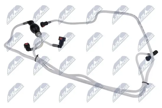 Kraftstoffleitung zwischen Kraftstofffilter und Einspritzpumpe NTY BPP-RE-033 Bild Kraftstoffleitung zwischen Kraftstofffilter und Einspritzpumpe NTY BPP-RE-033