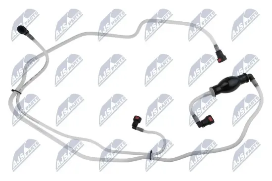 Kraftstoffleitung zwischen Kraftstofffilter und Einspritzpumpe NTY BPP-RE-033 Bild Kraftstoffleitung zwischen Kraftstofffilter und Einspritzpumpe NTY BPP-RE-033