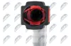 Kraftstoffleitung zwischen Kraftstofffilter und Einspritzpumpe NTY BPP-RE-033 Bild Kraftstoffleitung zwischen Kraftstofffilter und Einspritzpumpe NTY BPP-RE-033