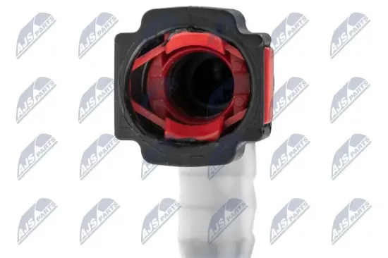 Kraftstoffleitung zwischen Kraftstofffilter und Einspritzpumpe NTY BPP-RE-033 Bild Kraftstoffleitung zwischen Kraftstofffilter und Einspritzpumpe NTY BPP-RE-033