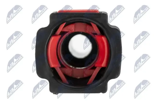 Kraftstoffleitung zwischen Kraftstofffilter und Einspritzpumpe NTY BPP-RE-033 Bild Kraftstoffleitung zwischen Kraftstofffilter und Einspritzpumpe NTY BPP-RE-033