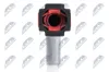 Kraftstoffleitung zwischen Kraftstofffilter und Einspritzpumpe NTY BPP-RE-033 Bild Kraftstoffleitung zwischen Kraftstofffilter und Einspritzpumpe NTY BPP-RE-033