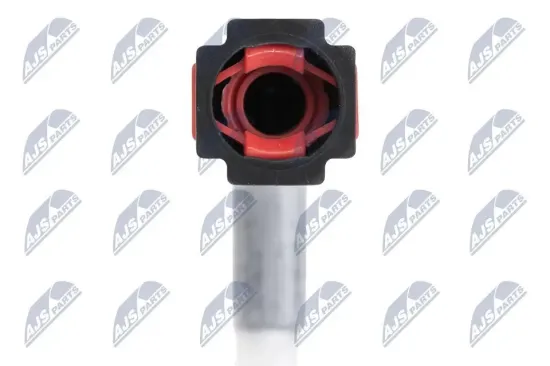 Kraftstoffleitung zwischen Kraftstofffilter und Einspritzpumpe NTY BPP-RE-033 Bild Kraftstoffleitung zwischen Kraftstofffilter und Einspritzpumpe NTY BPP-RE-033