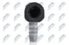 Kraftstoffleitung zwischen Kraftstofffilter und Einspritzpumpe NTY BPP-RE-033 Bild Kraftstoffleitung zwischen Kraftstofffilter und Einspritzpumpe NTY BPP-RE-033