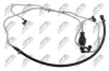 Kraftstoffleitung zwischen Kraftstofffilter und Einspritzpumpe NTY BPP-RE-034 Bild Kraftstoffleitung zwischen Kraftstofffilter und Einspritzpumpe NTY BPP-RE-034