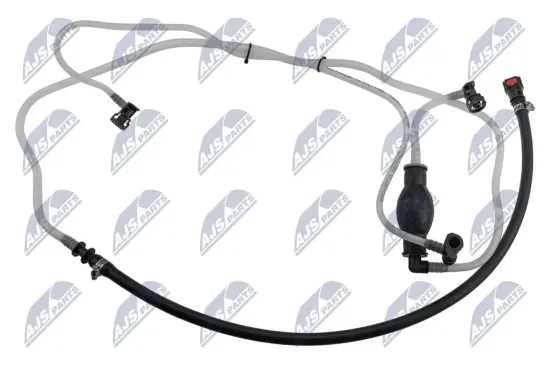 Kraftstoffleitung zwischen Kraftstofffilter und Einspritzpumpe NTY BPP-RE-034 Bild Kraftstoffleitung zwischen Kraftstofffilter und Einspritzpumpe NTY BPP-RE-034