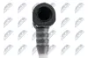 Kraftstoffleitung zwischen Kraftstofffilter und Einspritzpumpe NTY BPP-RE-034 Bild Kraftstoffleitung zwischen Kraftstofffilter und Einspritzpumpe NTY BPP-RE-034