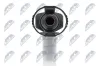 Kraftstoffleitung zwischen Kraftstofffilter und Einspritzpumpe NTY BPP-RE-034 Bild Kraftstoffleitung zwischen Kraftstofffilter und Einspritzpumpe NTY BPP-RE-034