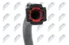 Kraftstoffleitung zwischen Kraftstofffilter und Einspritzpumpe NTY BPP-RE-034 Bild Kraftstoffleitung zwischen Kraftstofffilter und Einspritzpumpe NTY BPP-RE-034