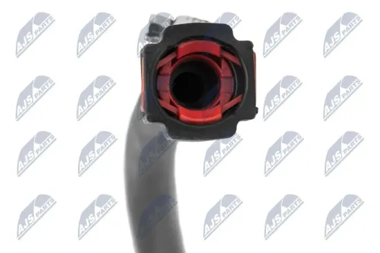 Kraftstoffleitung zwischen Kraftstofffilter und Einspritzpumpe NTY BPP-RE-034 Bild Kraftstoffleitung zwischen Kraftstofffilter und Einspritzpumpe NTY BPP-RE-034
