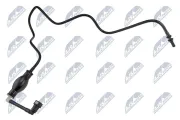 Kraftstoffleitung zwischen Förderpumpe und Kraftstofffilter NTY BPP-RE-036