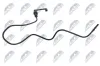 Kraftstoffleitung zwischen Förderpumpe und Kraftstofffilter NTY BPP-RE-036 Bild Kraftstoffleitung zwischen Förderpumpe und Kraftstofffilter NTY BPP-RE-036