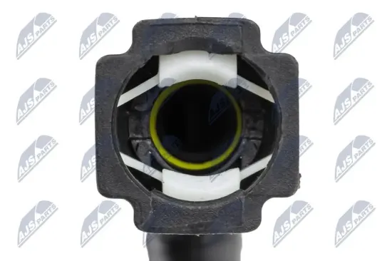 Kraftstoffleitung zwischen Förderpumpe und Kraftstofffilter NTY BPP-RE-036 Bild Kraftstoffleitung zwischen Förderpumpe und Kraftstofffilter NTY BPP-RE-036