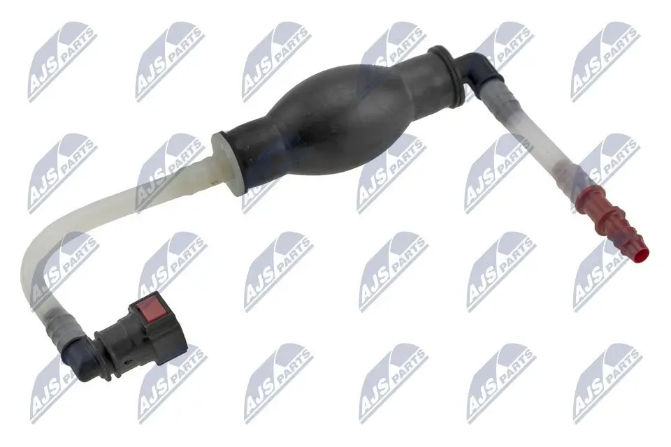 Pumpe, Kraftstoffvorförderung NTY BPP-RE-040