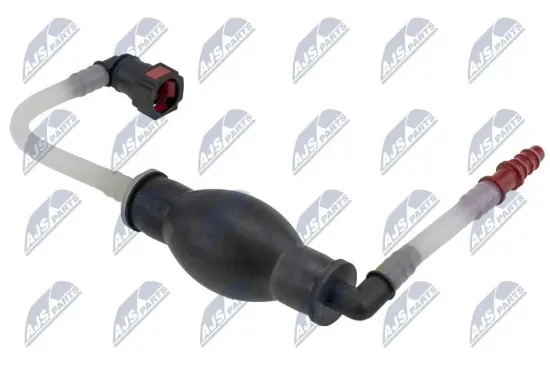 Pumpe, Kraftstoffvorförderung NTY BPP-RE-040 Bild Pumpe, Kraftstoffvorförderung NTY BPP-RE-040